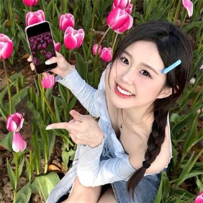 失态的女人